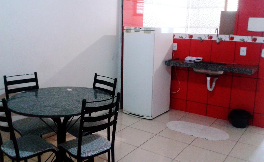 Pousada Sitio Preguicas Barreirinhas Room photo