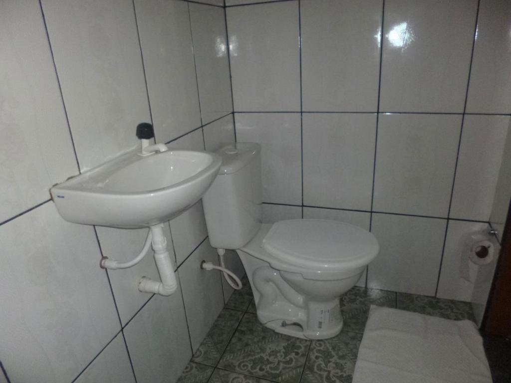 Pousada Sitio Preguicas Barreirinhas Room photo