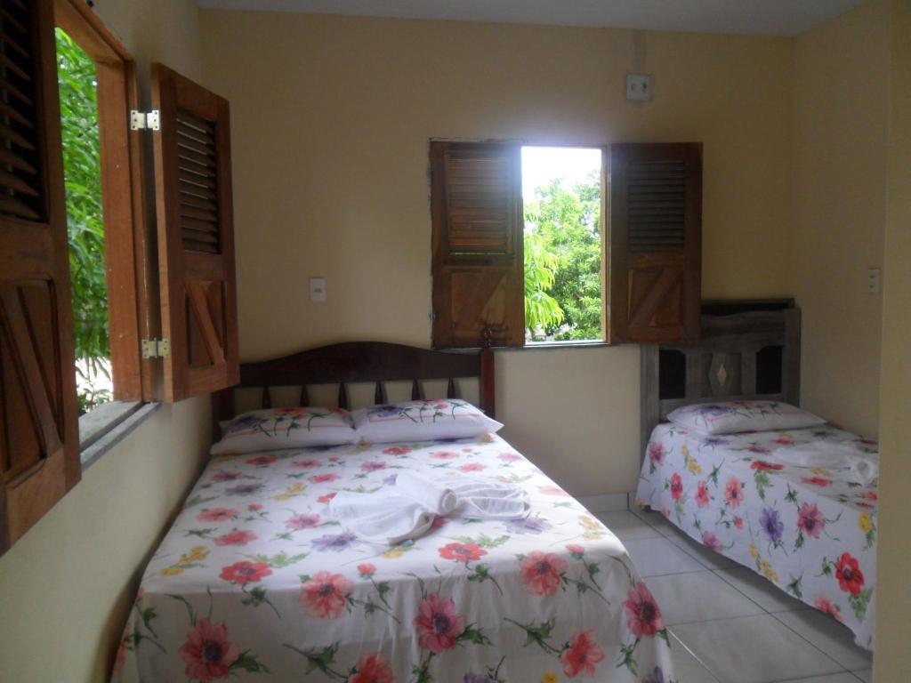 Pousada Sitio Preguicas Barreirinhas Room photo